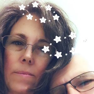 Meet your Posher, Brenda